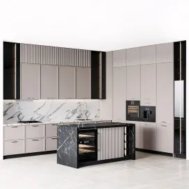 Kitchen Modern 2